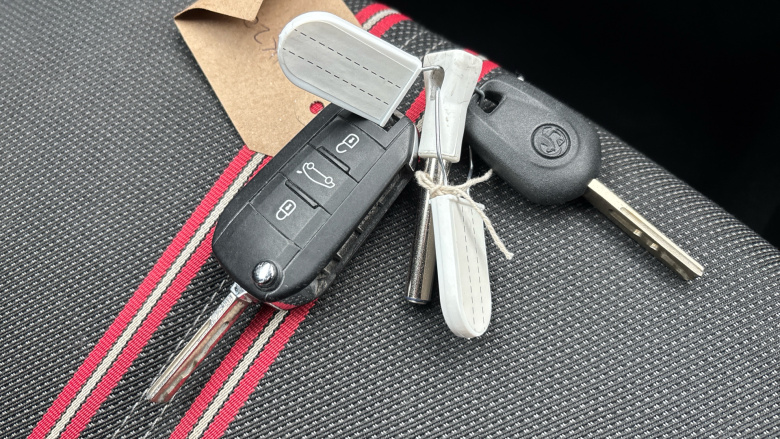 Vauxhall Corsa 1.2 Turbo SRi 5dr Petrol Hatchback